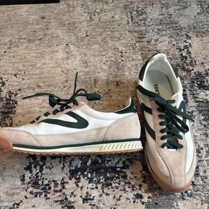 Tretorn Rawlins 2.0 Sneakers SZ 8